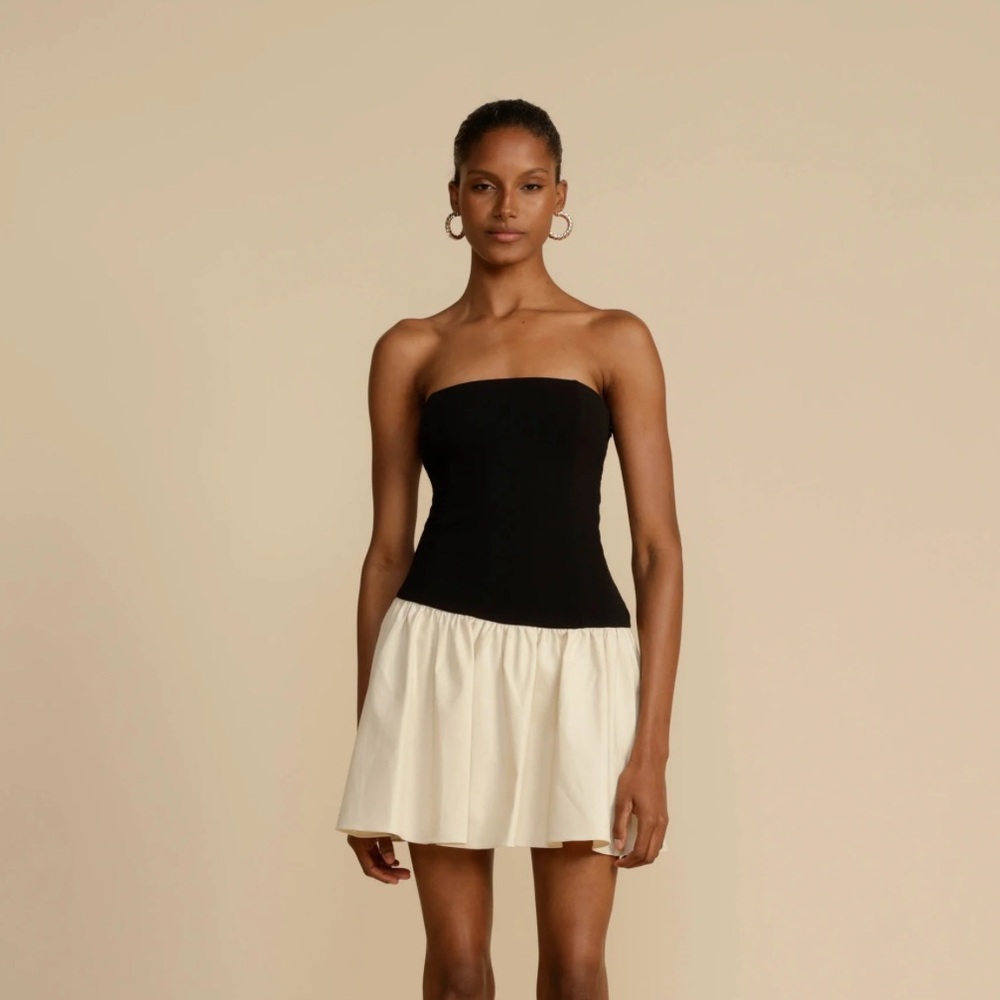 Arcina Ori - Celine Dress - XS